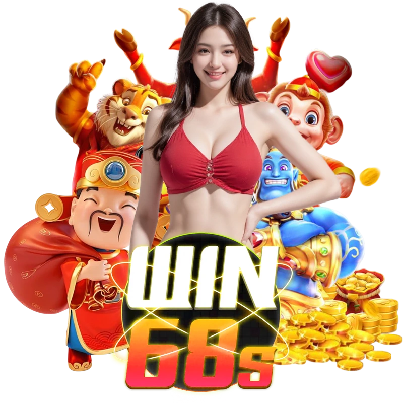 WIN68S เครดิต