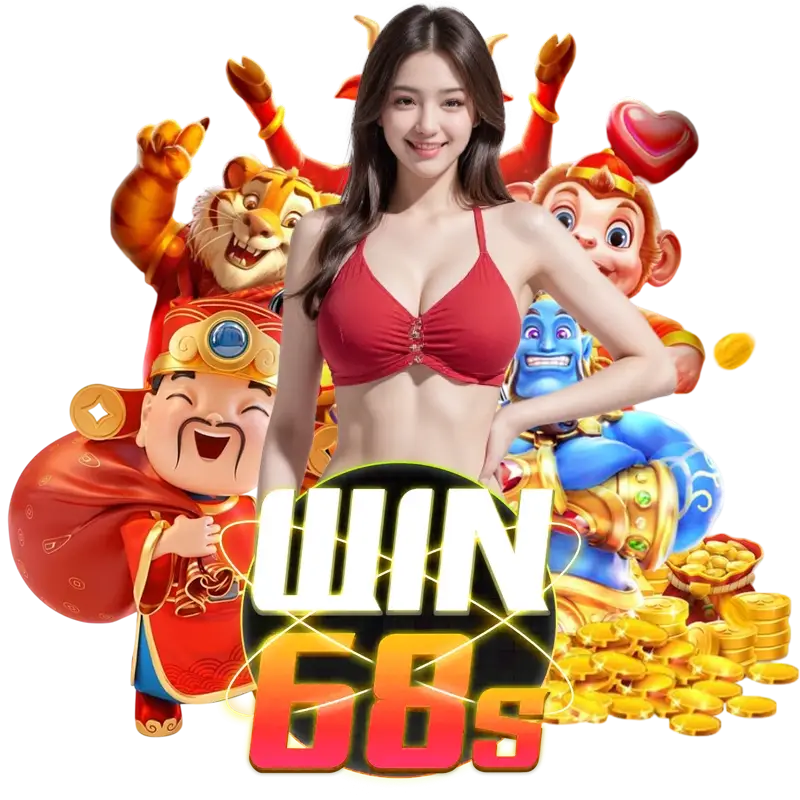 WIN68S เครดิต